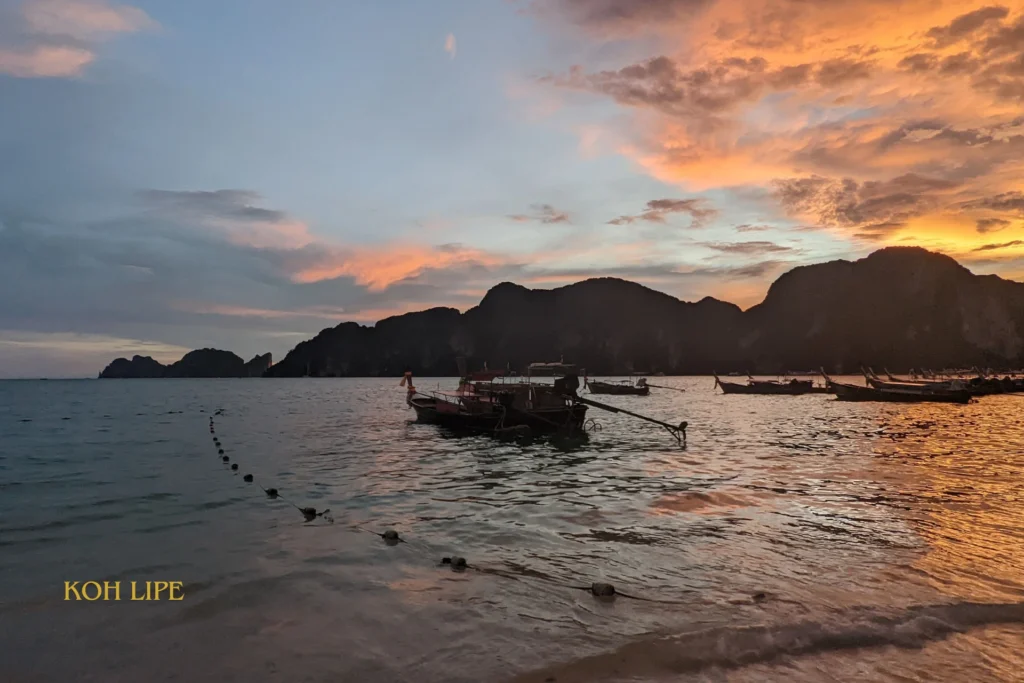 Koh Lipe