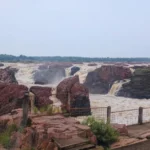 Raneh Falls