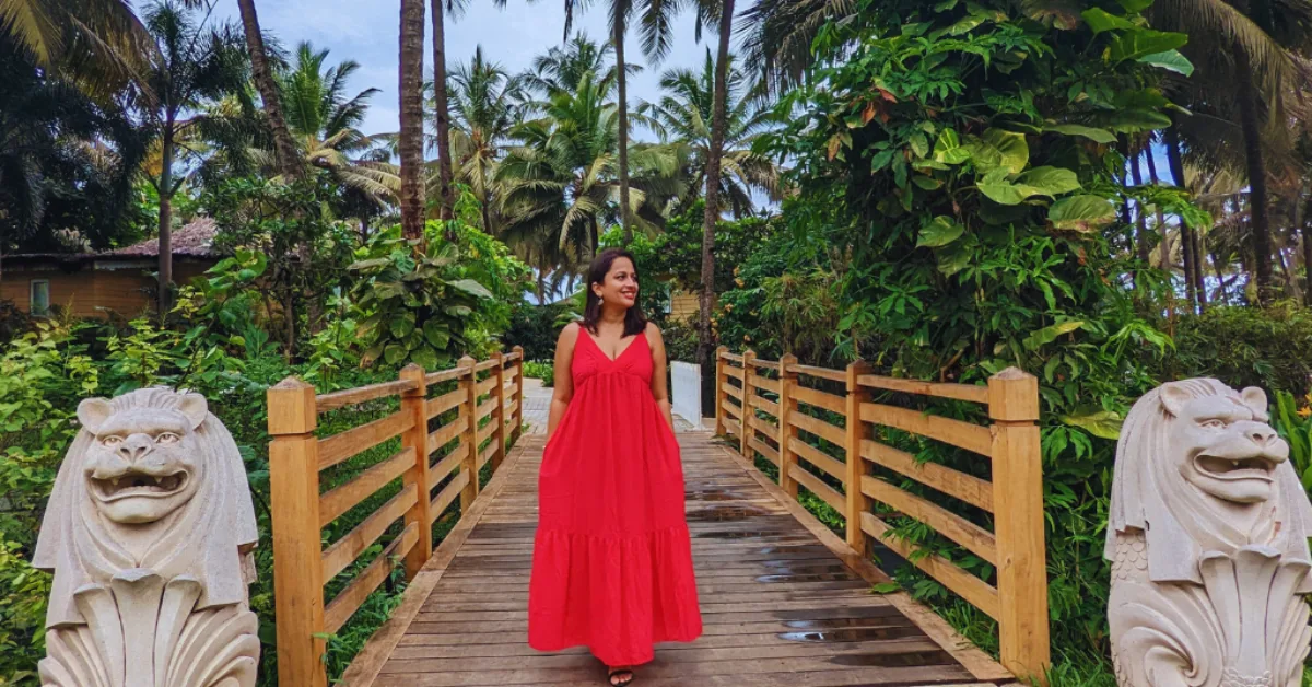 Offbeat Goa