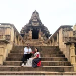 Western Group of Temples Khajuraho