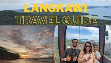 Langkawi Travel Guide