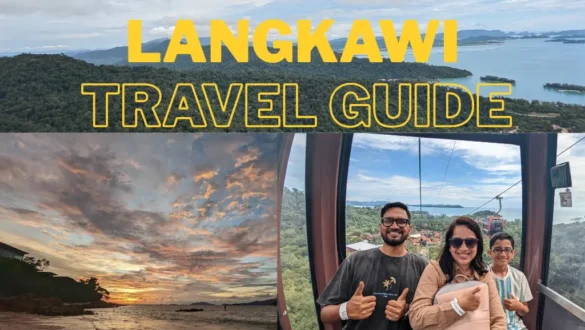 Langkawi Travel Guide