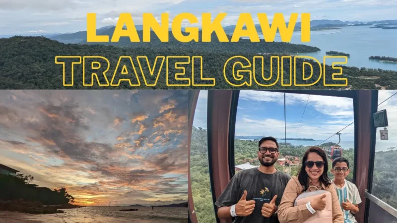 Langkawi Travel Guide