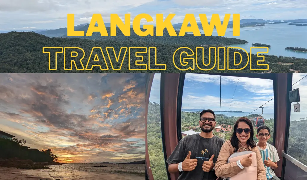 Langkawi Travel Guide