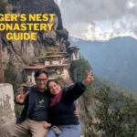 Tiger's Nest