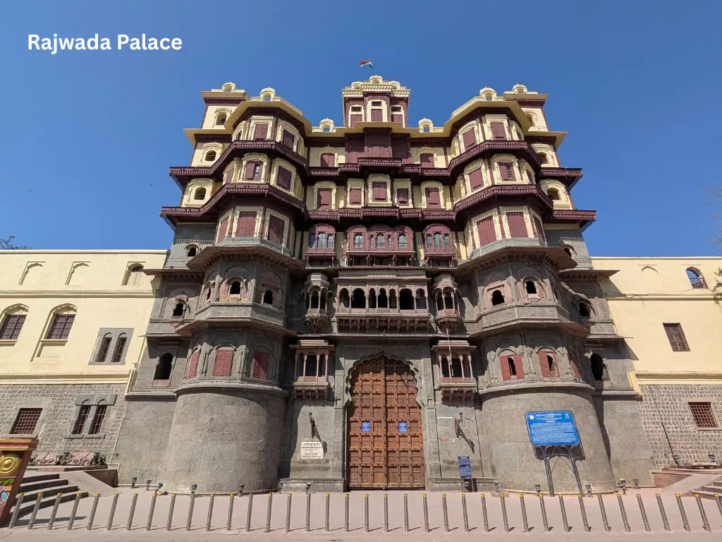 Rajwada Palace