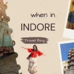 Indore in 24 hours