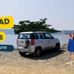 Road trips from Pune