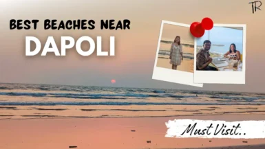Dapoli beaches