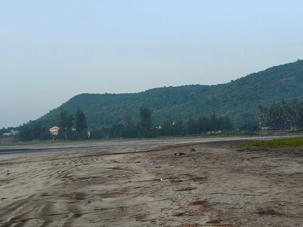 Karde Beach