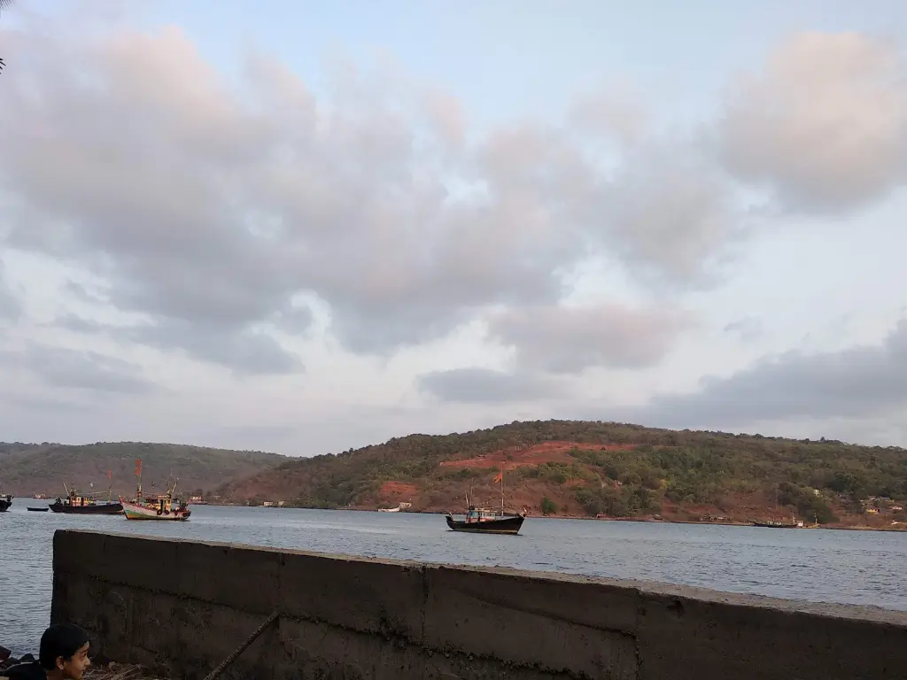 Dabhol 