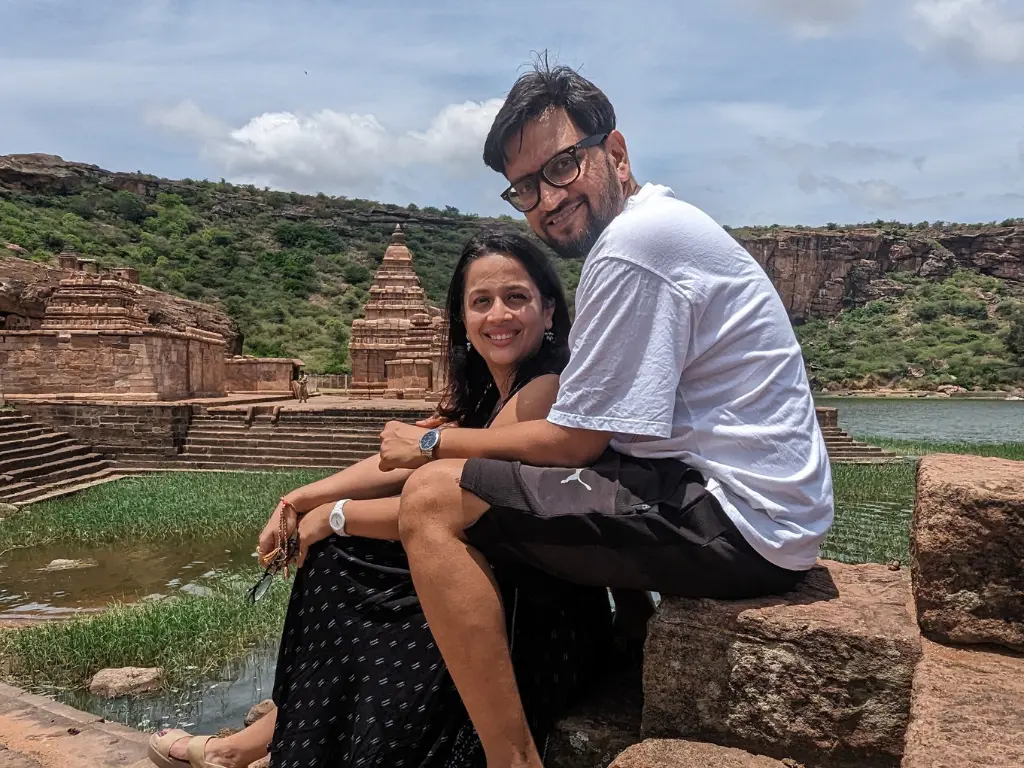 Badami
