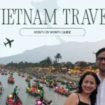 Vietnam Travel