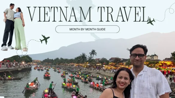 Vietnam Travel