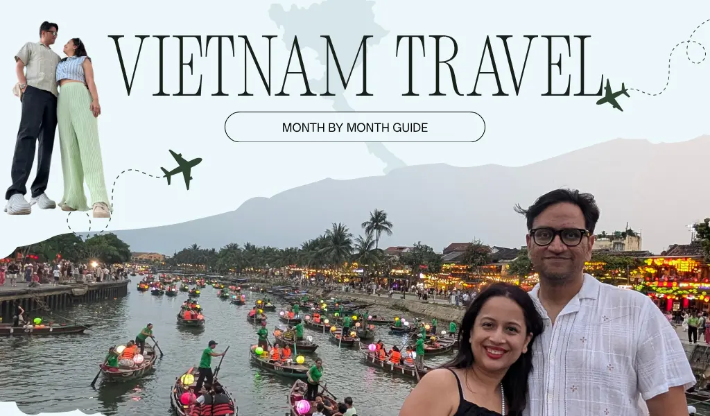 Vietnam Travel