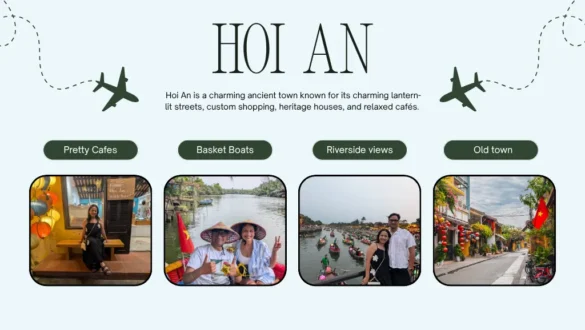 Hoi An