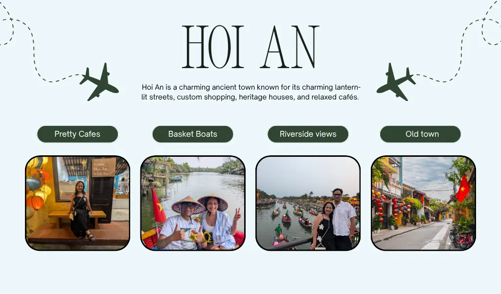 Hoi An