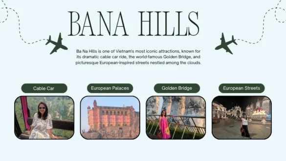 Bana Hills