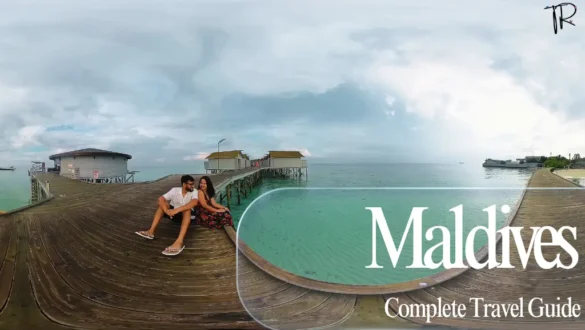 Maldives