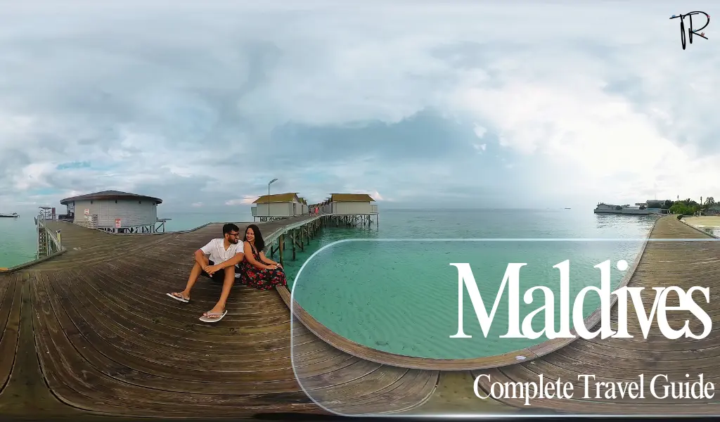 Maldives