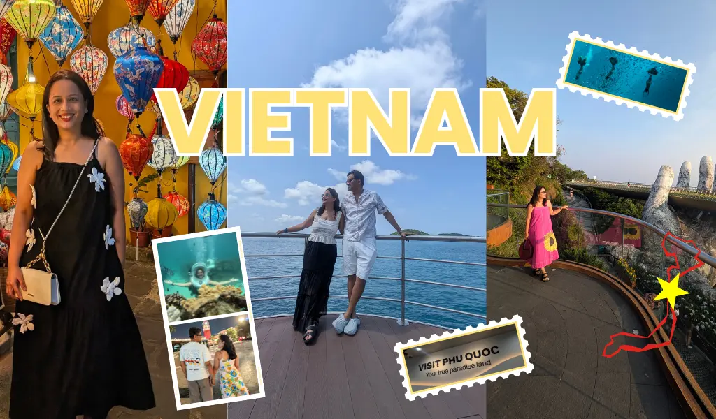 Vietnam